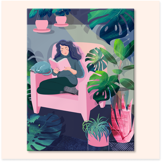 My Plant Haven