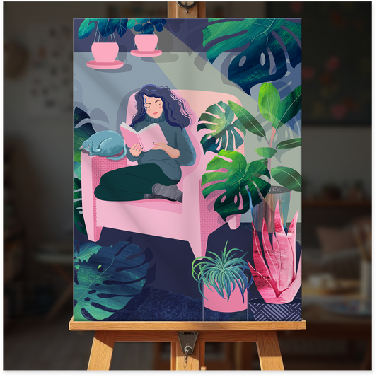 My Plant Haven
