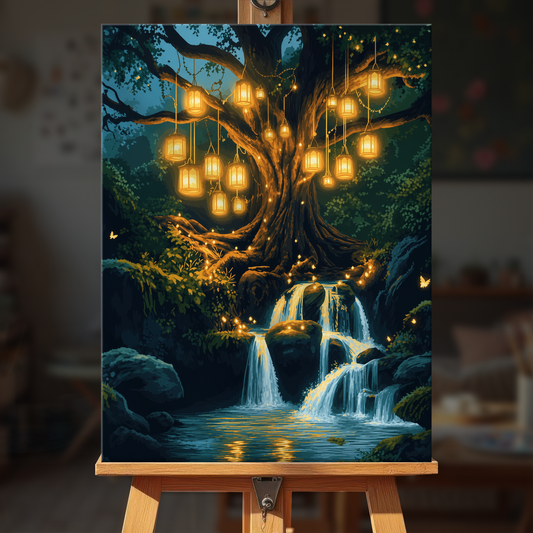 Mystic Forest