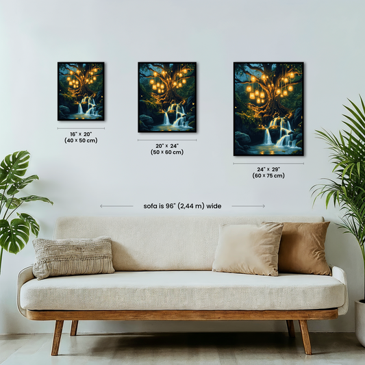 Mystic Forest