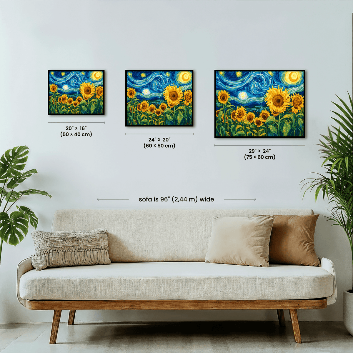 Paint by numbers - MyArt