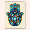 Mystic Blessing