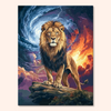 Mystic Lion