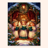 Nativity Scene