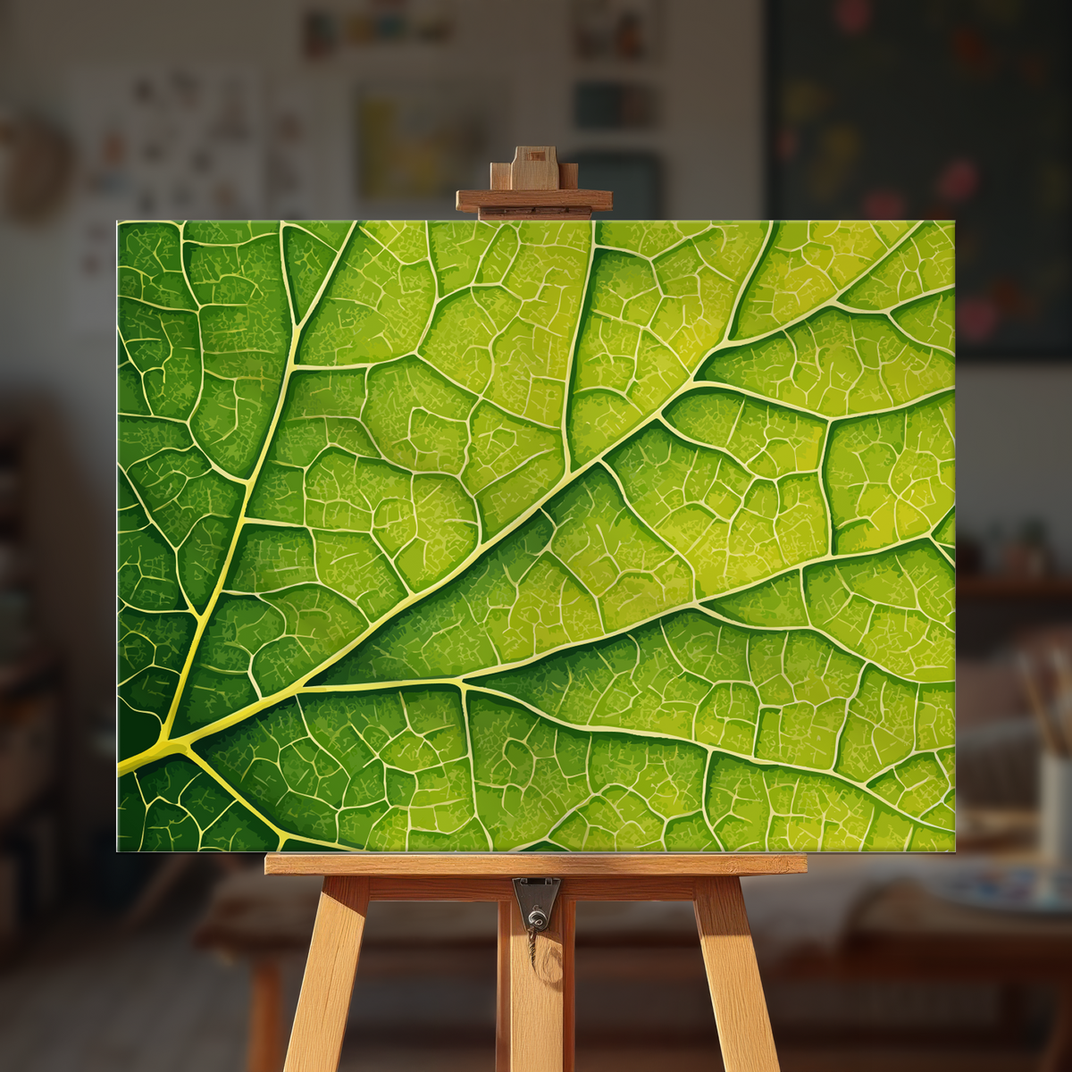 Nature-s-Geometry