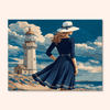 Nautical Reverie