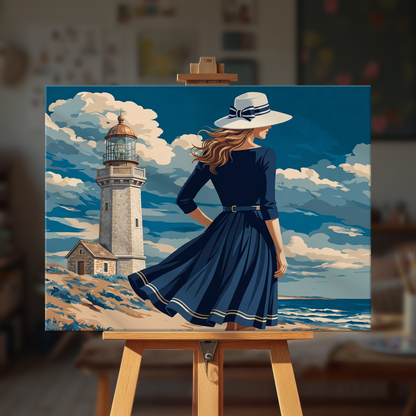 Nautical Reverie