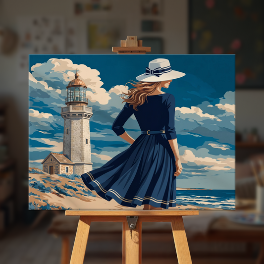 Nautical Reverie