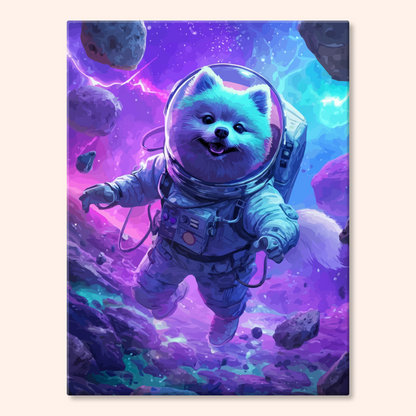 Nebula Kitty