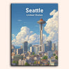 Seattle Needle