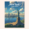 New York Liberty