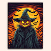 Night Scare