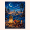 Night Lanterns