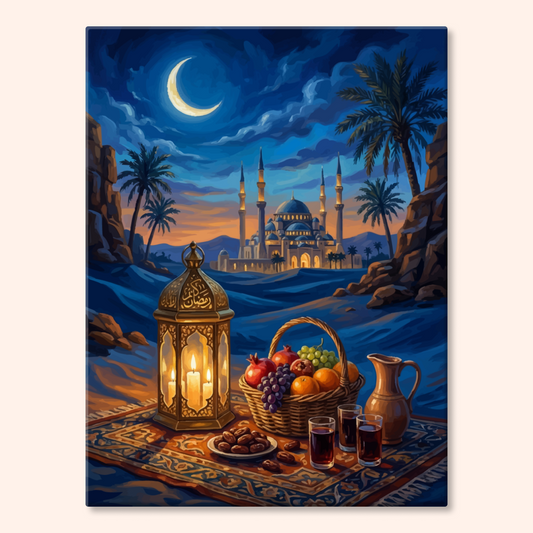 Night Lanterns