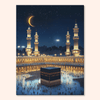 Night Pilgrimage