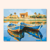 Nile Boats
