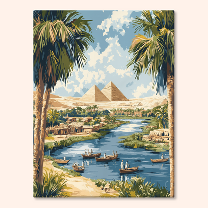Nile Journey