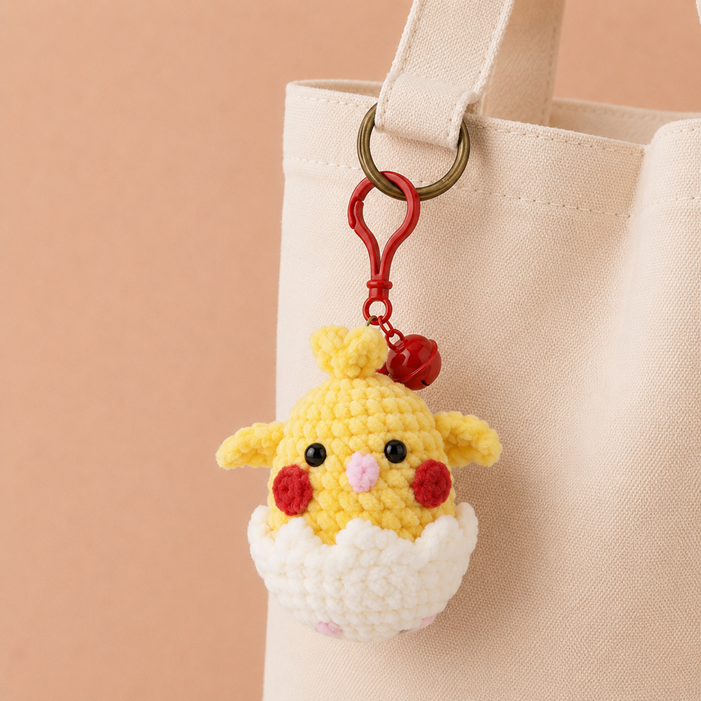 Sunny Chick