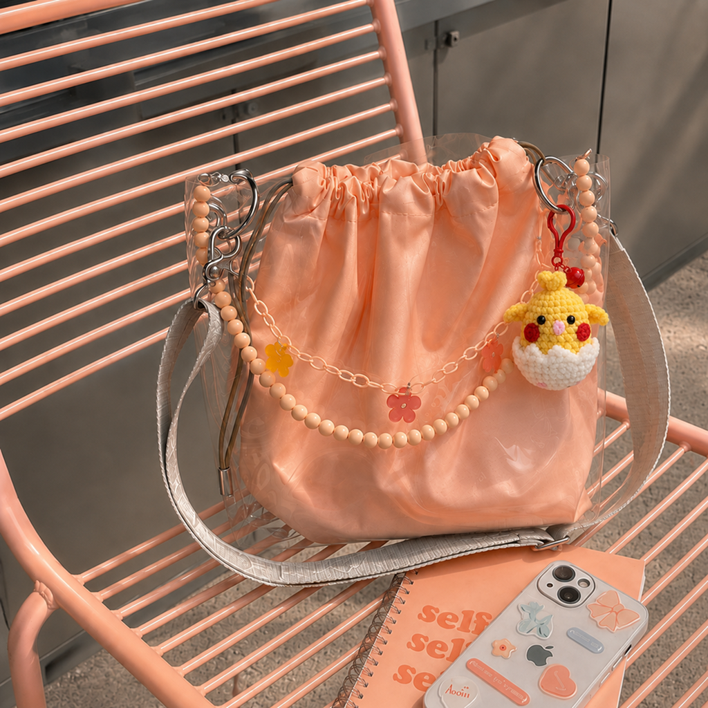 Sunny Chick