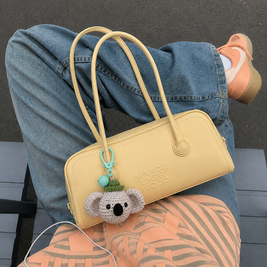 Cozy Koala
