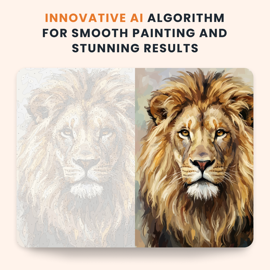 Noble Lion