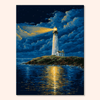 Nocturnal Beacon