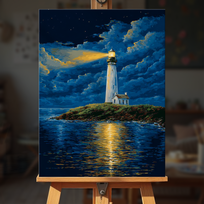 Nocturnal Beacon