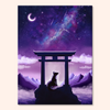 Nocturnal Contemplation