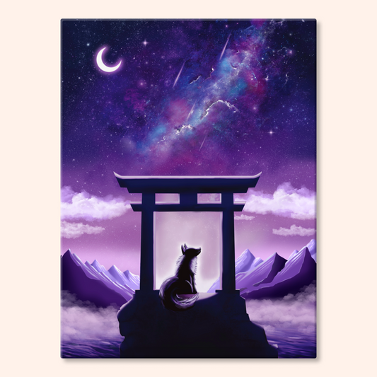 Nocturnal Contemplation