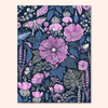 Noctutne Wildflowers