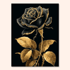 Noir Bloom
