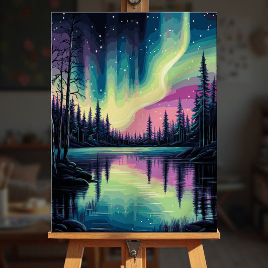 Northern Lights