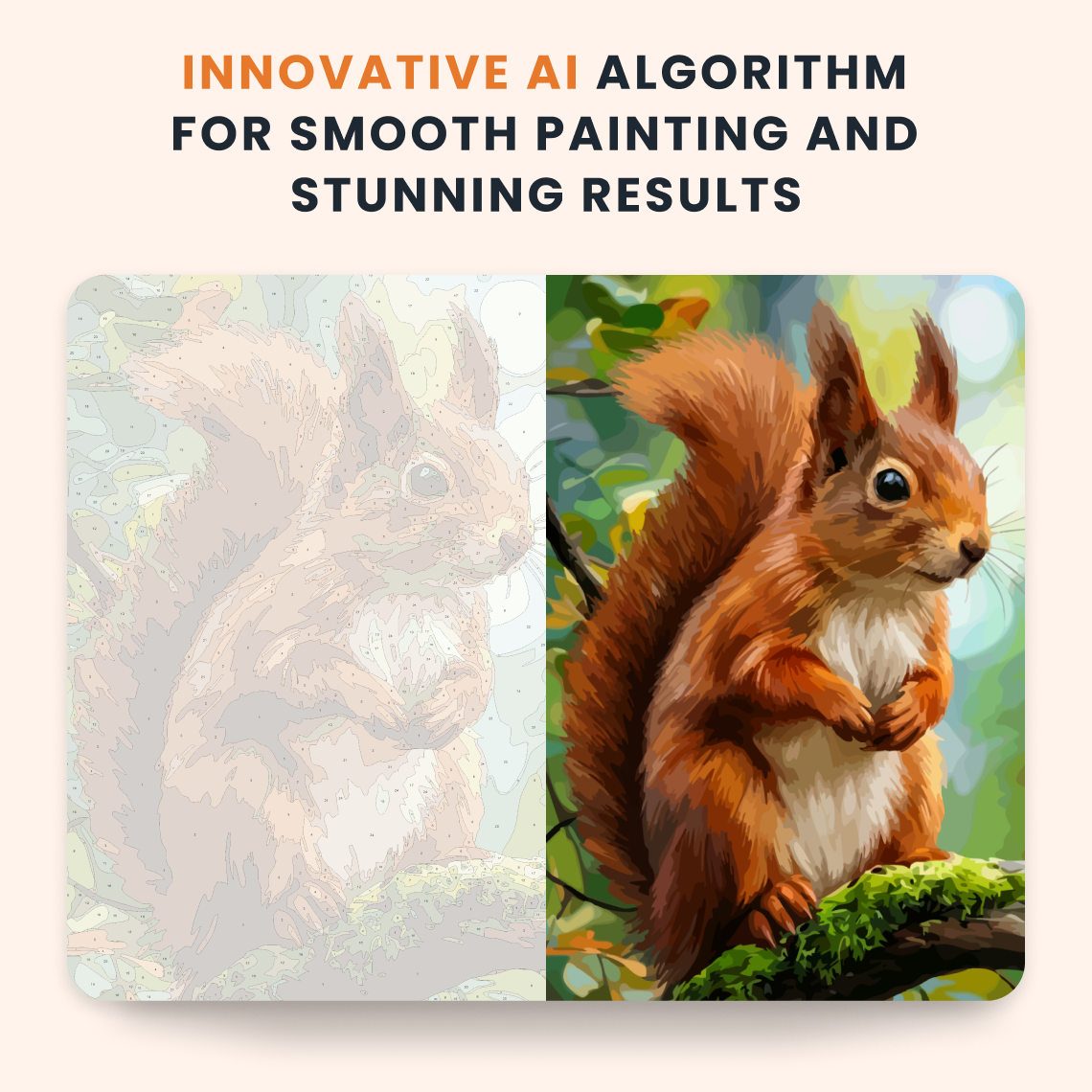 Nutty Squirrel