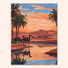 Oasis Caravan