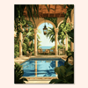 Oasis Retreat