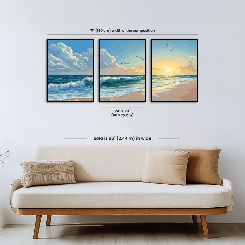 Ocean Breeze