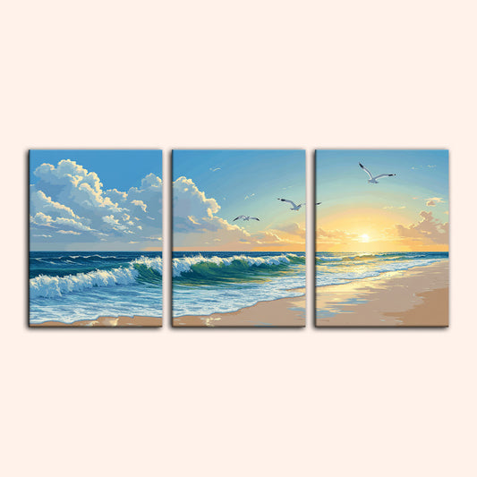 Ocean Breeze