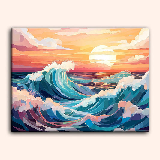 Ocean Rhapsody