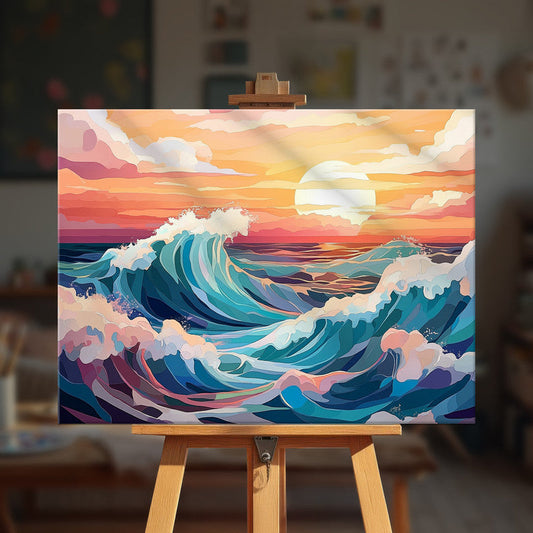 Ocean Rhapsody