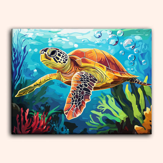 Ocean Wanderer
