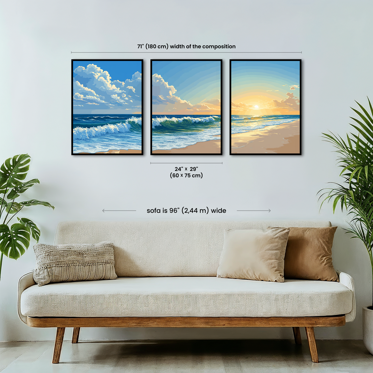 Ocean Breeze
