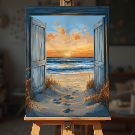 Ocean Gateway