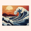 Ocean Blaze