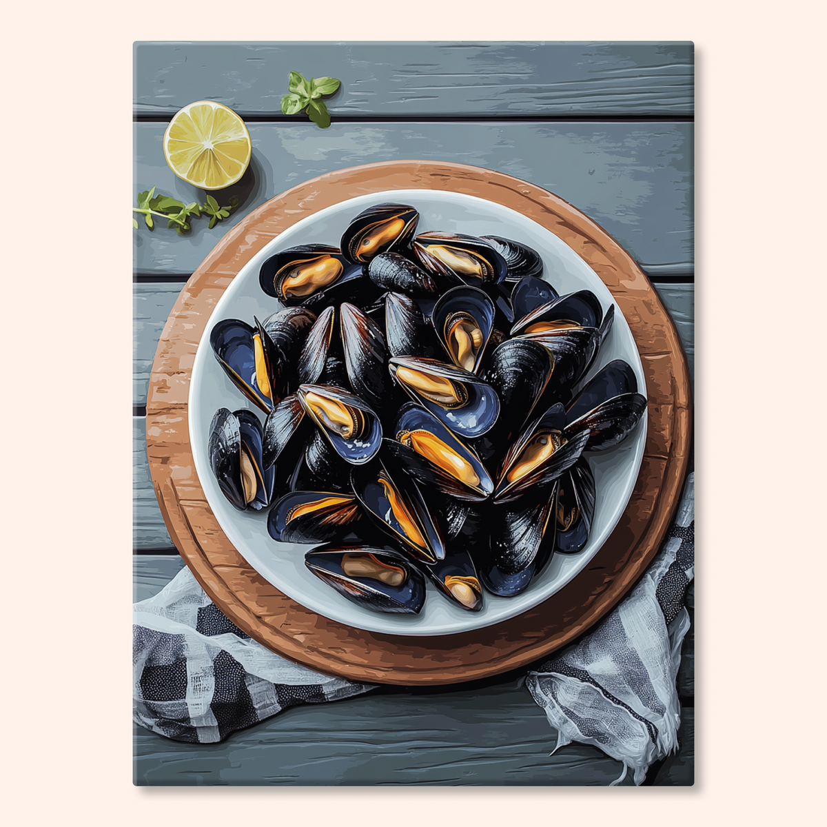Ocean Feast