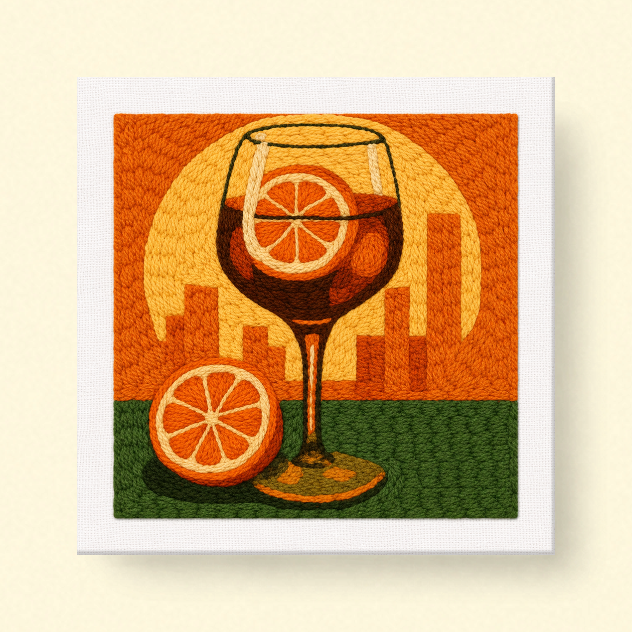 Ocean Sangria
