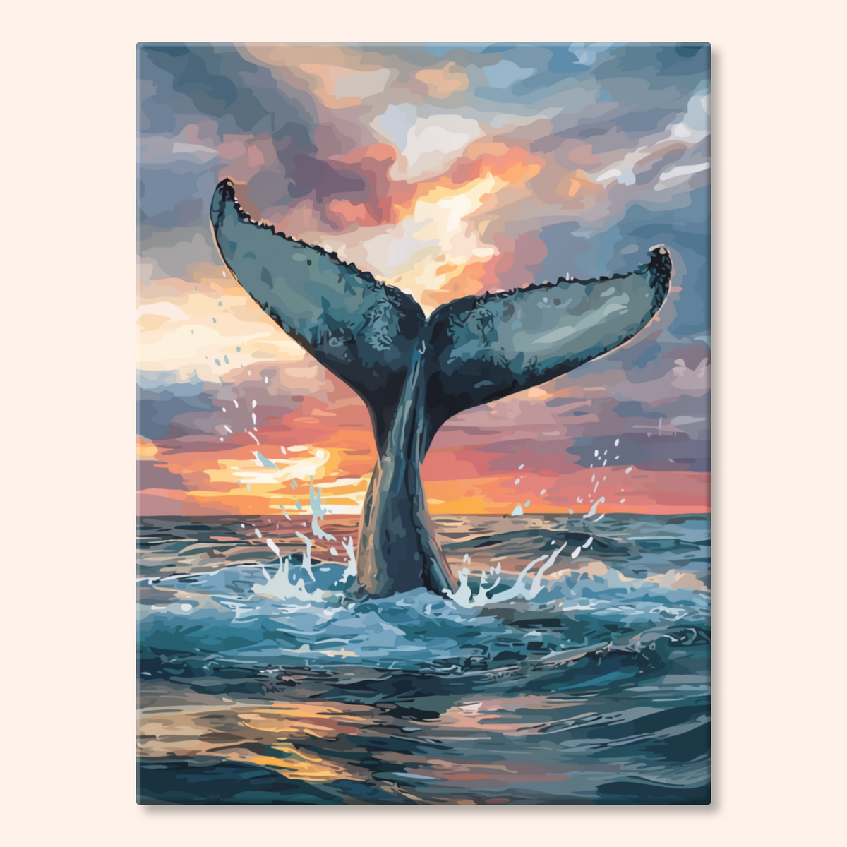 Ocean Tail