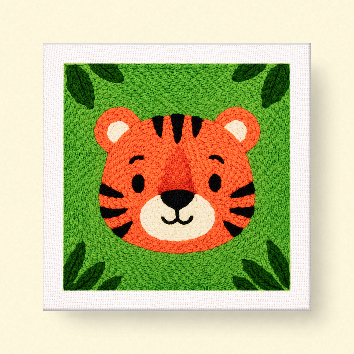 Ocean Tiger