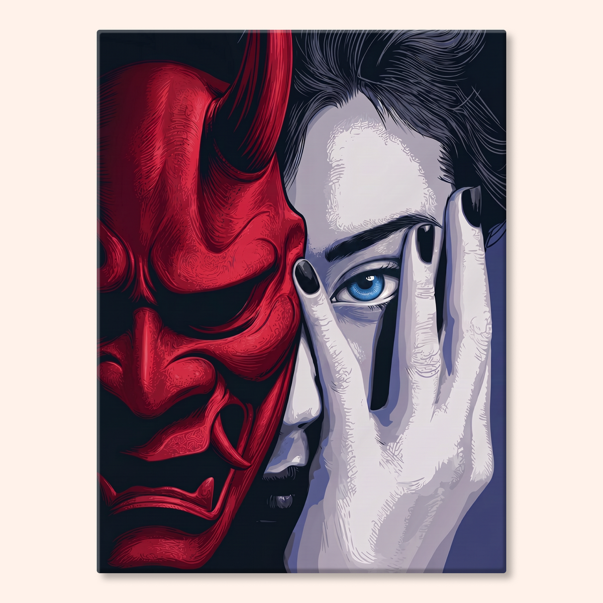 Paint by numbers - MyArt