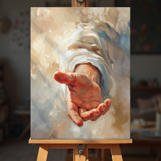 Open Hand