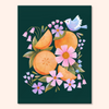 Orange Blossom